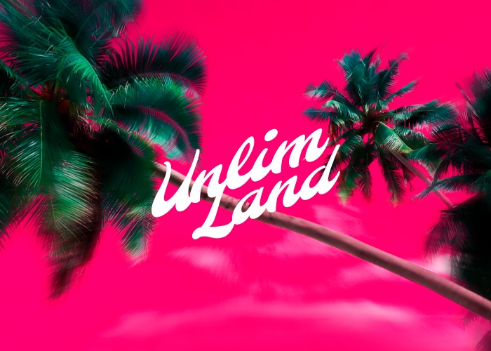 Unlimland Unlimland