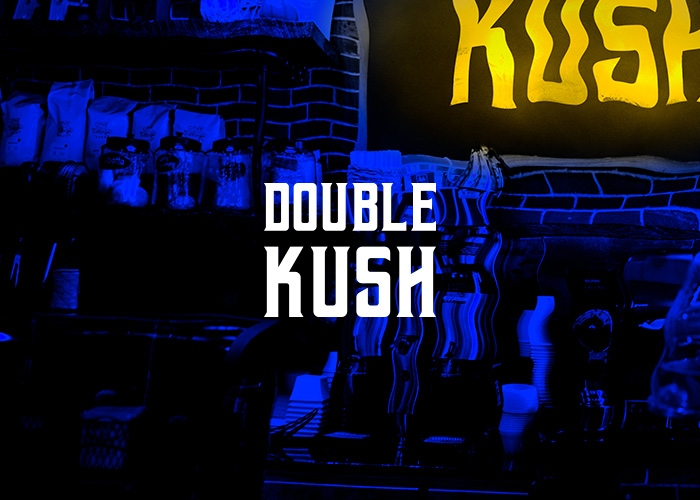 Doublekush Doublekush