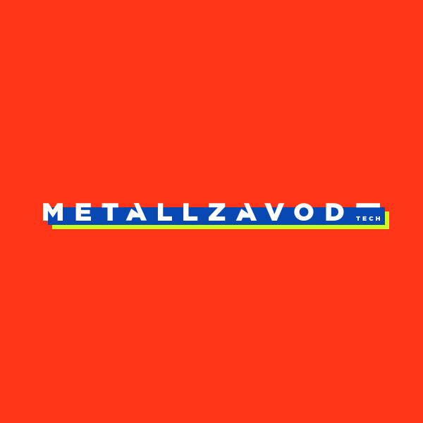 Логотип Metallzavod tech