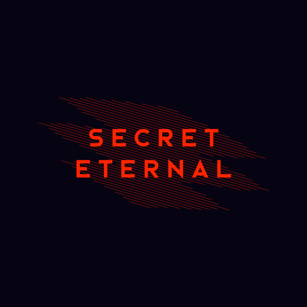Логотип Secret Eternal