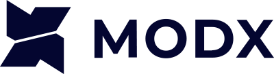 CMS MODX - система управления сайтом