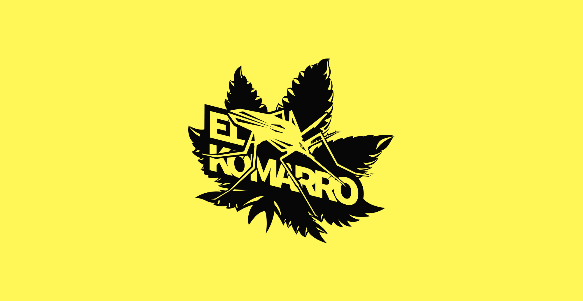Логотип игрового сообщества Elkomarro
